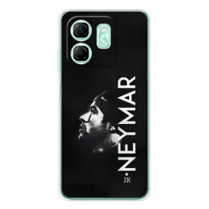 Чохол Неймар для Infinix Smart 10 HD (AlphaPrint) (NEYMAR)