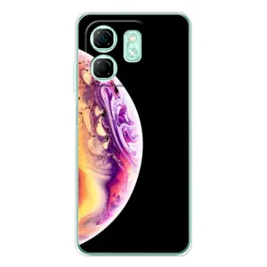 Космічні Чохли для Смарт 10 ХД (VPrint) (Планета Айфон)