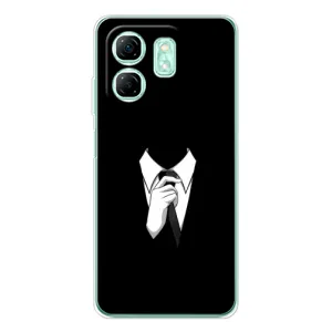 Чохол для Смарт 10 ХД - (AlphaPrint) з принтом (ТОП продажів) (Стиляга)