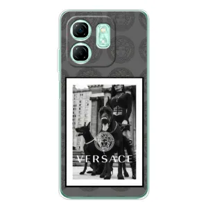 Чохли VERSACE для Смарт 10 ХД (PREMIUMPrint) (Версаче)