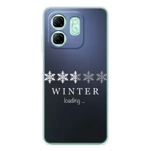 Зимні Чохли для Смарт 10 ХД - прозорий фон (Winter loading)