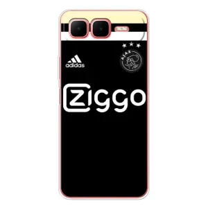 Чохол з принтом «AJAX» для Infinix Smart 10 Plus