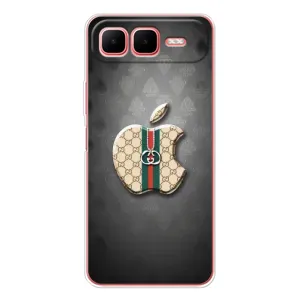 Чехлы ГУЧЧИ для Смарт 10 Плюс (AlphaPrint) (Apple gucci)