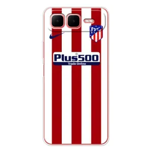 Чохол з принтом «Atletico» для Infinix Smart 10 Plus
