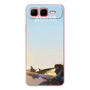 Чехол с принтом «Avatar» для Infinix Smart 10 Plus