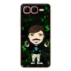 Чехлы Мистер Бист для Смарт 10 Плюс