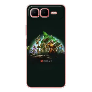 Чехлы с тематикой Киберспорт для Infinix Smart 10 Plus (VPrint)
