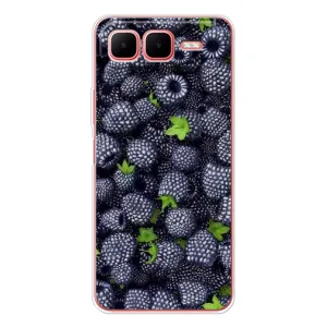 Чехлы с Фруктами для Infinix Smart 10 Plus (VPrint)
