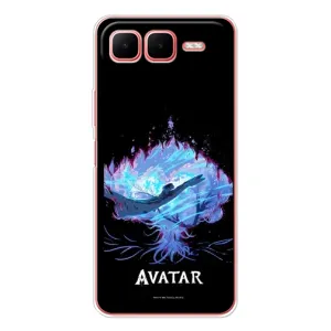 Чехол с принтом «фон Аватар» для Infinix Smart 10 Plus