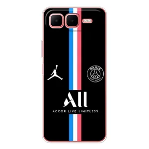 Чехлы PSG для Infinix Smart 10 Plus (AlphaPrint)