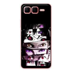 Анимешный чехол для Infinix Smart 10 Plus