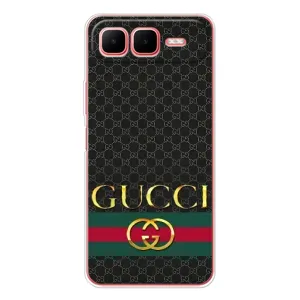 Чехлы ГУЧЧИ для Смарт 10 Плюс (AlphaPrint) (Gucci оригинал)