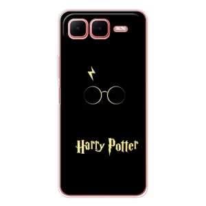 Чехол с принтом «Harry Potter» для Infinix Smart 10 Plus