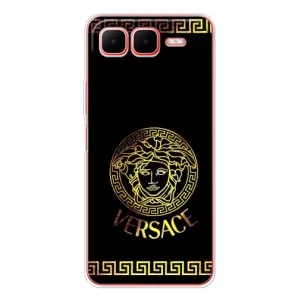 Чехлы VERSACE для Смарт 10 Плюс (PREMIUMPrint) (Logo Versace)