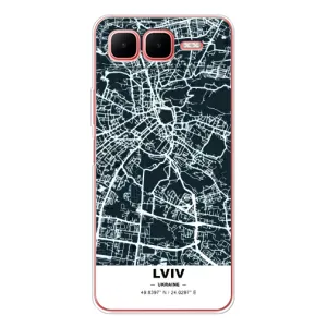 Чехлы для Смарт 10 Плюс Города Украины (Львов)