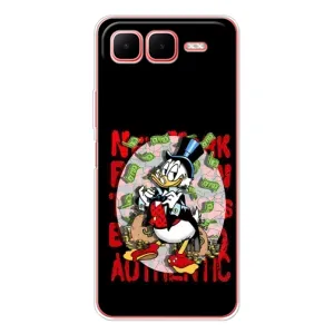 Чехли для Смарт 10 Плюс - Scrooge MagDag (PREMIUMPrint) (MagDag)