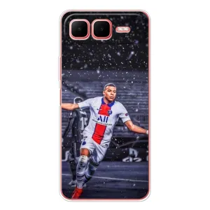 Чехлы Килиан Мбаппе для Infinix Smart 10 Plus