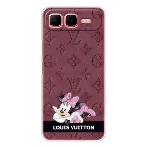 Чохол Disney Mouse Infinix Smart 10 Plus (PREMIUMPrint) (Mikki LV)
