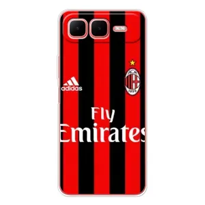 Чохол з принтом «Milan» для Infinix Smart 10 Plus