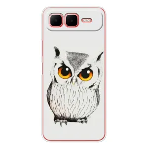 Чехол с птицами на Infinix Smart 10 Plus (VPrint)