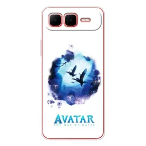 Чехлы с фильма АВАТАР для Infinix Smart 10 Plus (AlphaPrint)