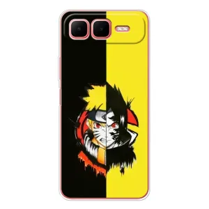 Naruto Anime Чехлы для Смарт 10 Плюс (AlphaPrint)