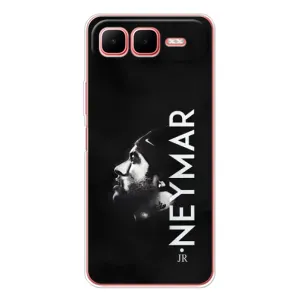 Чехол Неймар для Infinix Smart 10 Plus (AlphaPrint)