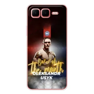Чехол с картинкой Александр Усик для Infinix Smart 10 Plus (Olexandr Usyk)