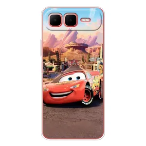 Силиконовый чехол Маквин для Infinix Smart 10 Plus