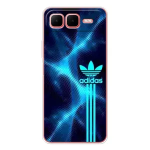 Чехлы Адидас для Infinix Smart 10 Plus (AlphaPrint)
