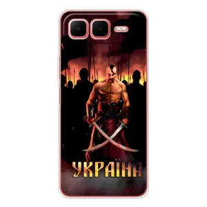 Украинские, патриотические Чехлы для Смарт 10 Плюс (Украина)