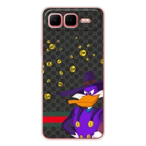 Брендновые Чехлы для Infinix Smart 10 Plus - (PREMIUMPrint)