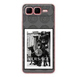 Чехлы VERSACE для Смарт 10 Плюс (PREMIUMPrint) (Версаче)
