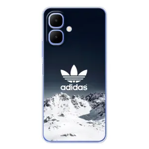 Чохли Адидас для Infinix Smart 10 (AlphaPrint) (Адідас в горах)