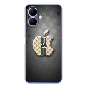 Чохли  GUCCI для Смарт 10 (AlphaPrint) (Apple gucci)