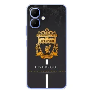 Чехлы для Смарт 10 (VPrint) - ТОП ФК (FC Liverpool)