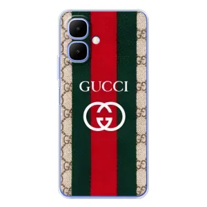 Чохли  GUCCI для Смарт 10 (AlphaPrint) (Gucci дизайн)