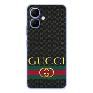 Чохли  GUCCI для Смарт 10 (AlphaPrint) (Gucci оригінал)