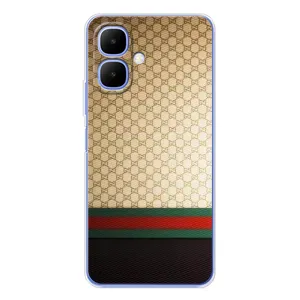 Чохли  GUCCI для Смарт 10 (AlphaPrint) (Гуччі Фон)