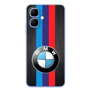 Чохол для Смарт 10 - з принтом БМВ (AlphaPrint) (Лого BMW)