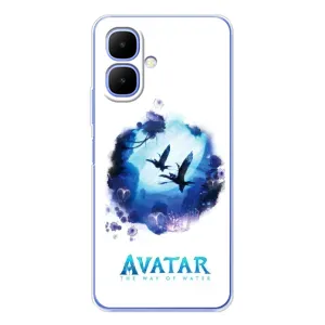 Чохли з фільму АВАТАР для Infinix Smart 10 (AlphaPrint) (світ Аватарів)