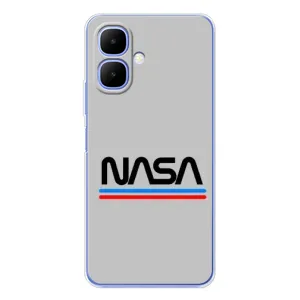 Чохол NASA для Infinix Smart 10 (AlphaPrint) (NASA)