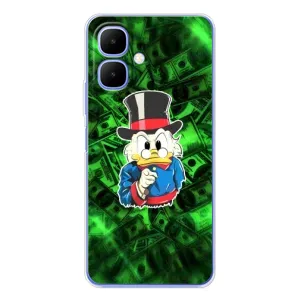 Чехли для Смарт 10 - Scrooge MagDag (PREMIUMPrint) (Скрудж МакДак)