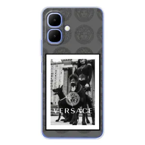 Чохли VERSACE для Смарт 10 (PREMIUMPrint) (Версаче)