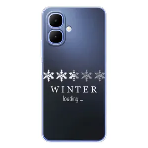 Зимні Чохли для Смарт 10 - прозорий фон (Winter loading)