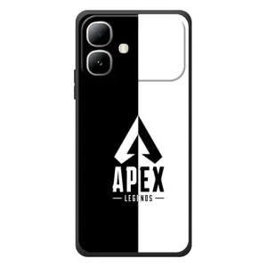 Чехлы с топовыми принтами для Инфиникс Смарт 20 (APEX)