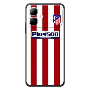 Чохли для Infinix Smart 20 (VPrint) - Футбольні клуби (Atletico)