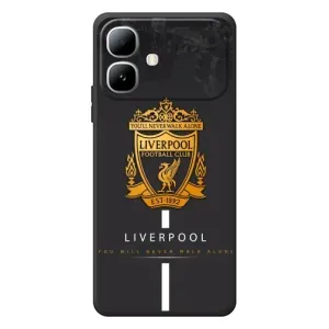 Чохли для Інфінікс Смарт 20 (VPrint) - ТОП ФК (FC Liverpool)