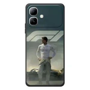 Чохол Формула1 на Infinix Smart 20 (Формула 1)