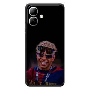 Чохол з футболістом Ламін Ямаль Infinix Smart 20 (Yamal)
